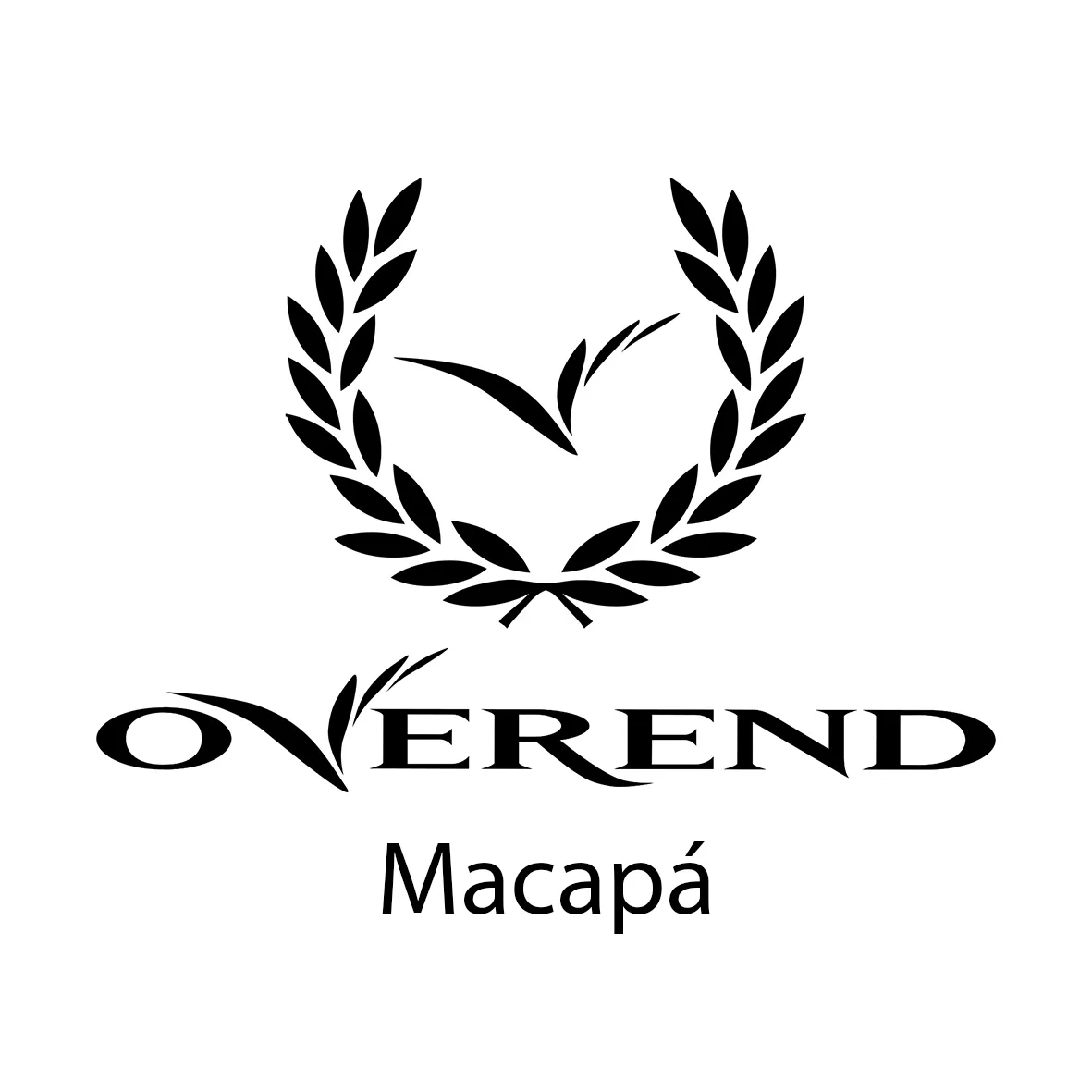 Overend Macapá - AP